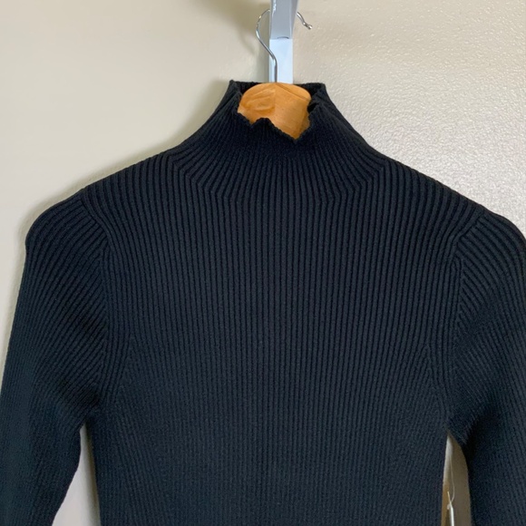 Anthropologie The Thea Long-Sleeve Twofer Maxi Dress - Picture 8 of 16